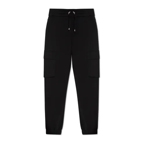 Trousers > Sweatpants - - Balmain - Modalova