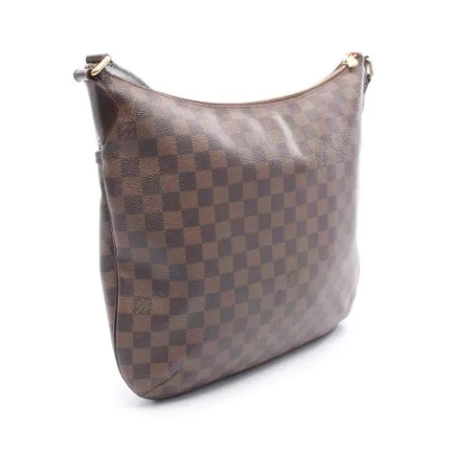 Pre-owned > Pre-owned Bags > Pre-owned Shoulder Bags - - Louis Vuitton Vintage - Modalova