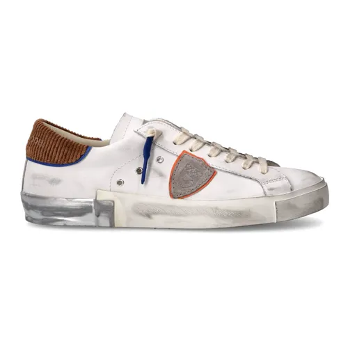 Shoes > Sneakers - - Philippe Model - Modalova