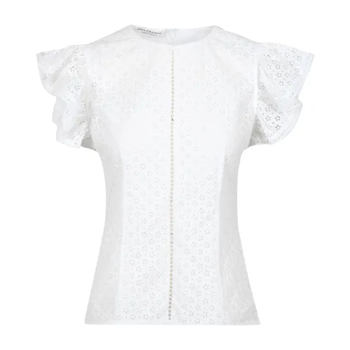 Blouses & Shirts > Blouses - - Philosophy di Lorenzo Serafini - Modalova