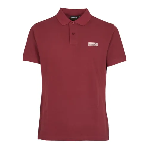 Tops > Polo Shirts - - Barbour - Modalova
