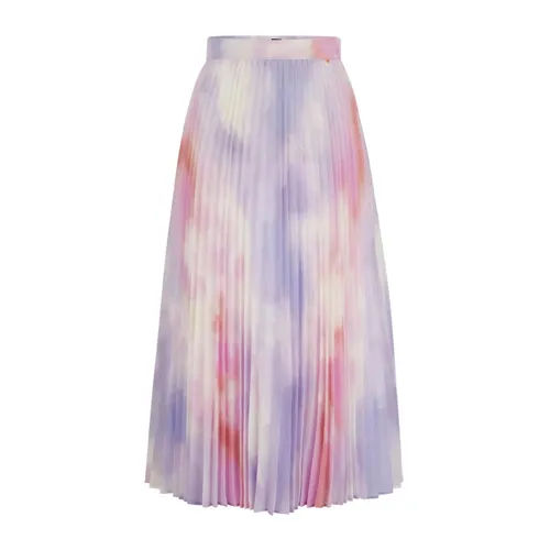 Skirts > Midi Skirts - - Hugo - Modalova
