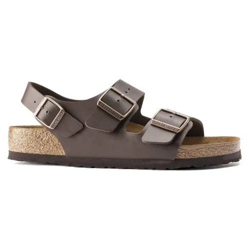 Shoes > Sandals > Flat Sandals - - Birkenstock - Modalova