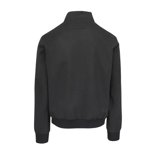 Jackets > Bomber Jackets - - Z Zegna - Modalova