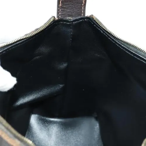 Pre-owned > Pre-owned Bags > Pre-owned Mini Bags - - Fendi Vintage - Modalova