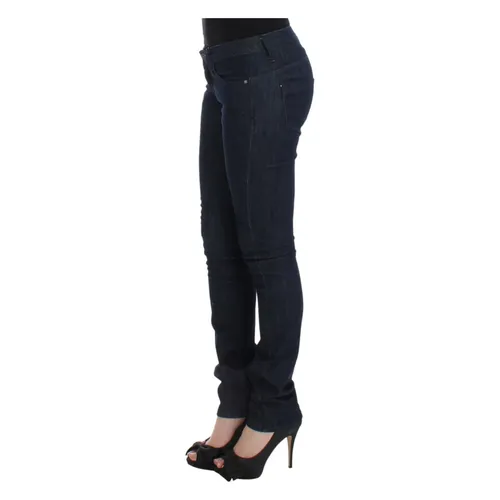 Jeans > Slim-fit Jeans - - Costume National - Modalova