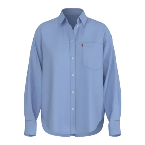 Blouses & Shirts > Shirts - - Levi's - Modalova