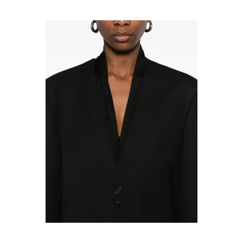 Jackets > Blazers - - The Frankie Shop - Modalova