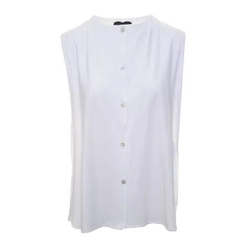 Tops > Sleeveless Tops - - RRD - Modalova