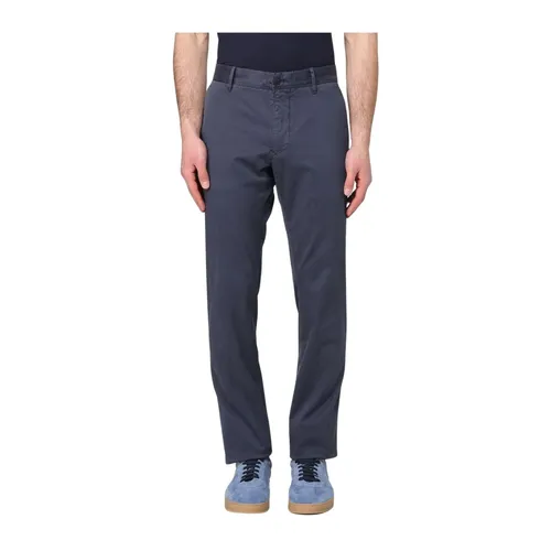 Trousers > Chinos - - Incotex - Modalova