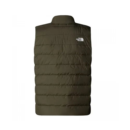 Jackets > Vests - - The North Face - Modalova