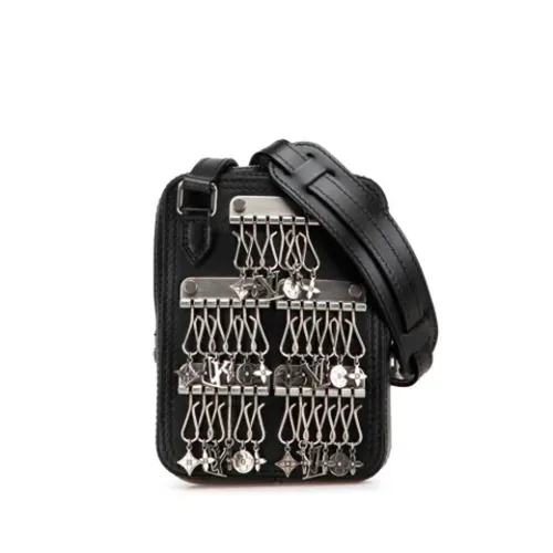 Pre-owned > Pre-owned Bags > Pre-owned Cross Body Bags - - Louis Vuitton Vintage - Modalova