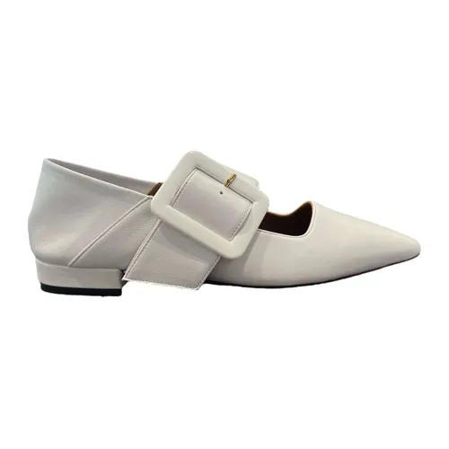 Shoes > Flats > Ballerinas - - L'Autre Chose - Modalova