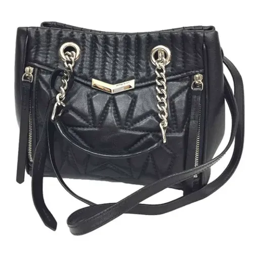 Pre-owned > Pre-owned Bags > Pre-owned Shoulder Bags - - Jimmy Choo Pre-owned - Modalova
