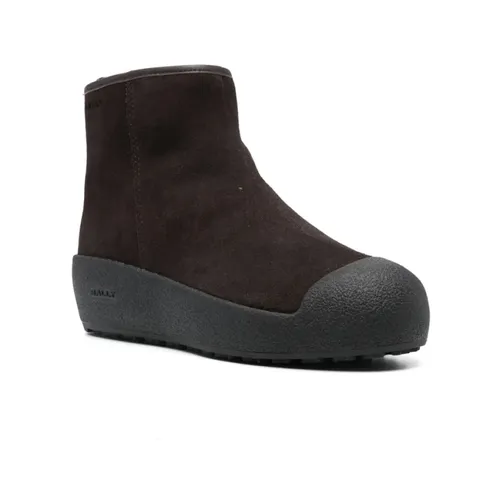 Shoes > Boots > Ankle Boots - - Bally - Modalova