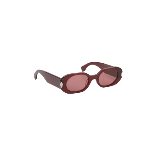 Accessories > Sunglasses - - Marcelo Burlon - Modalova