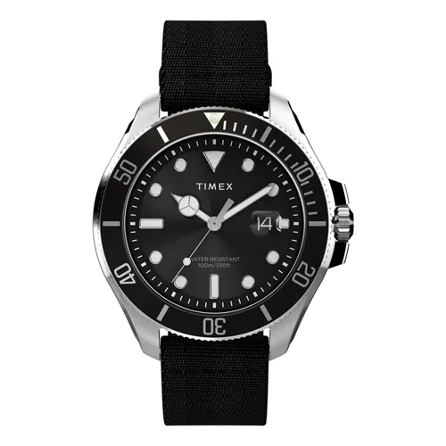 Accessories > Watches - - Timex - Modalova