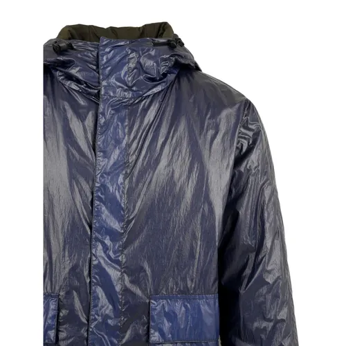 Jackets > Light Jackets - - Aspesi - Modalova