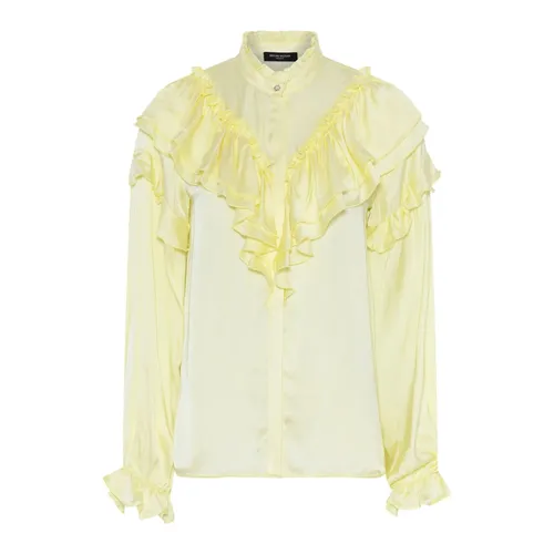 Blouses & Shirts > Shirts - - Bruuns Bazaar - Modalova