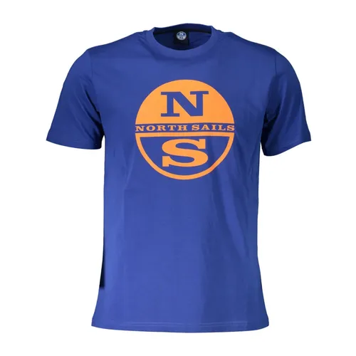 Tops > T-Shirts - - North Sails - Modalova