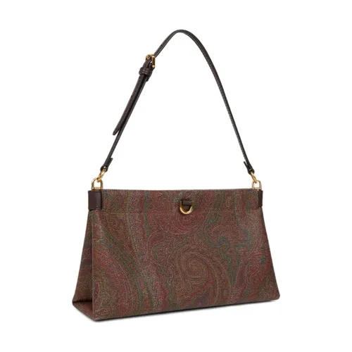 Bags > Shoulder Bags - - Etro - Modalova