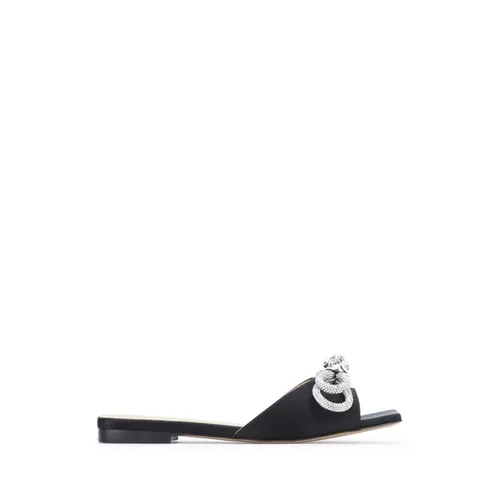 Shoes > Flip Flops & Sliders > Sliders - - Mach & Mach - Modalova