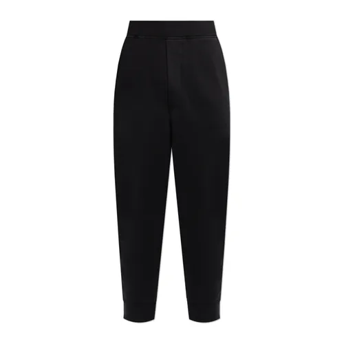Trousers > Sweatpants - - Dsquared2 - Modalova
