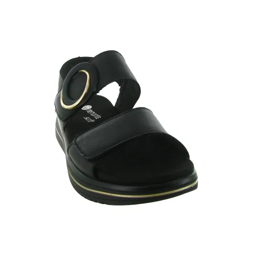 Shoes > Sandals > Flat Sandals - - Remonte - Modalova