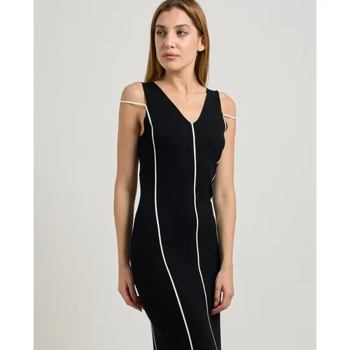 Dresses > Day Dresses > Midi Dresses - - Hugo - Modalova