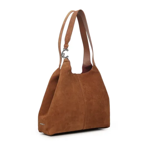 Bags > Shoulder Bags - - Coccinelle - Modalova