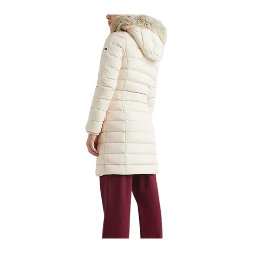 Coats > Parkas - - Tommy Jeans - Modalova