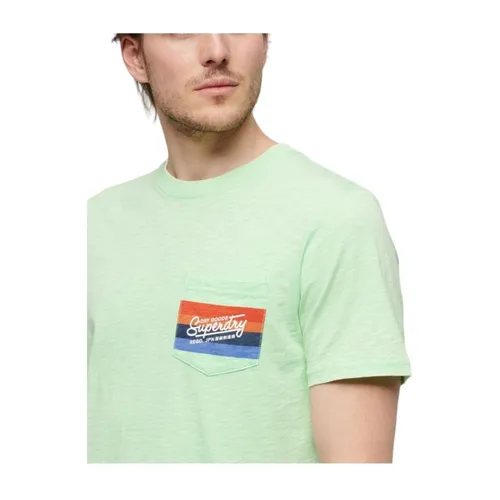 Tops > T-Shirts - - Superdry - Modalova