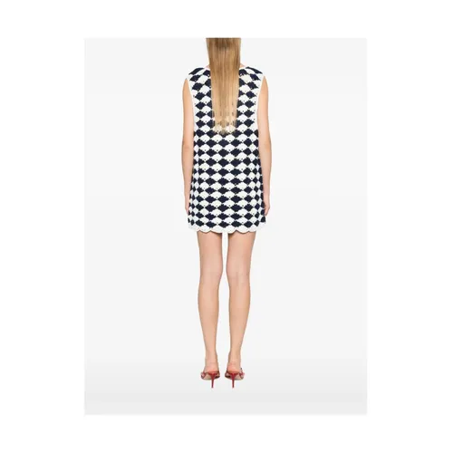Tops > Sleeveless Tops - - Farm Rio - Modalova