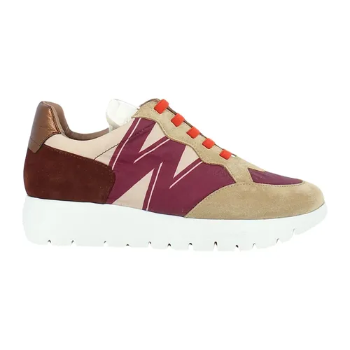 Shoes > Sneakers - - Wonders - Modalova