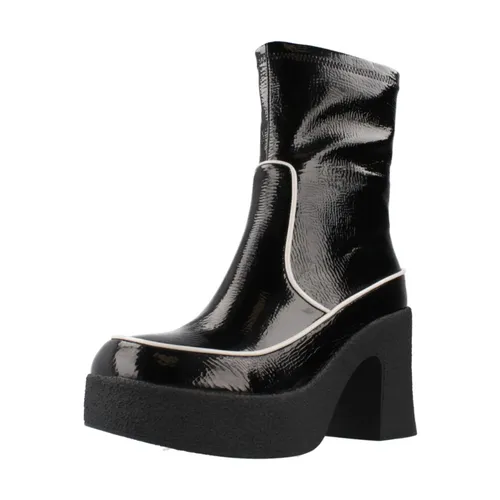 Shoes > Boots > Heeled Boots - - Noa Harmon - Modalova