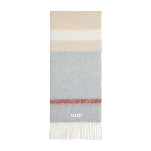 Accessories > Scarves > Winter Scarves - - Marni - Modalova