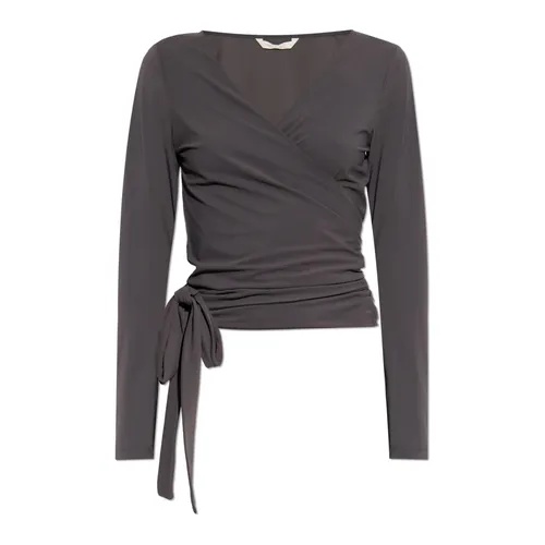 Tops > Long Sleeve Tops - - Rethinkit Studios - Modalova
