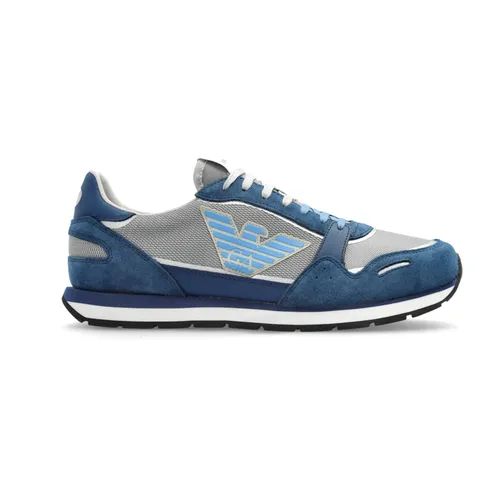 Shoes > Sneakers - - Emporio Armani - Modalova