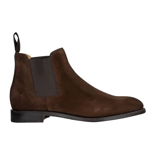 Shoes > Boots > Chelsea Boots - - John Lobb - Modalova