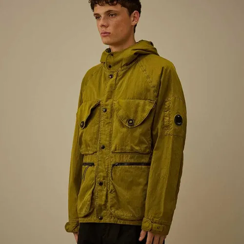 Jackets > Light Jackets - - C.p. Company - Modalova