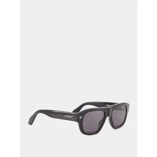 Accessories > Sunglasses - - Off White - Modalova