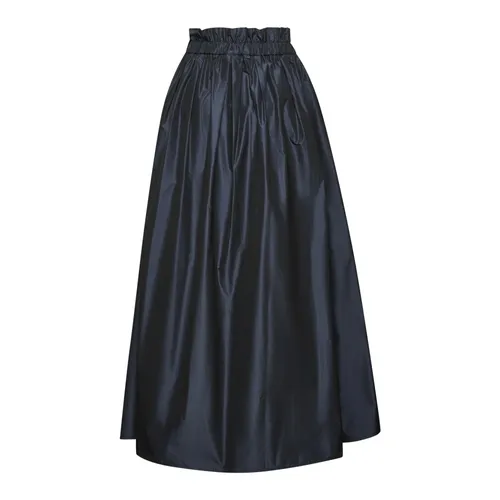 Skirts > Midi Skirts - - Herno - Modalova