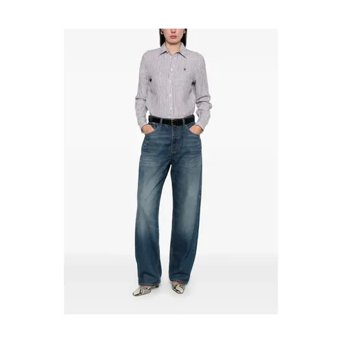 Blouses & Shirts > Shirts - - Ralph Lauren - Modalova