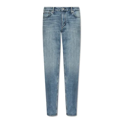 Jeans > Slim-fit Jeans - - Rag & Bone - Modalova