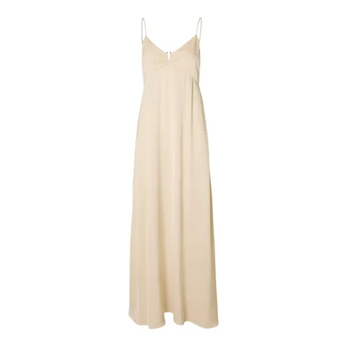 Dresses > Day Dresses > Maxi Dresses - - Selected Femme - Modalova