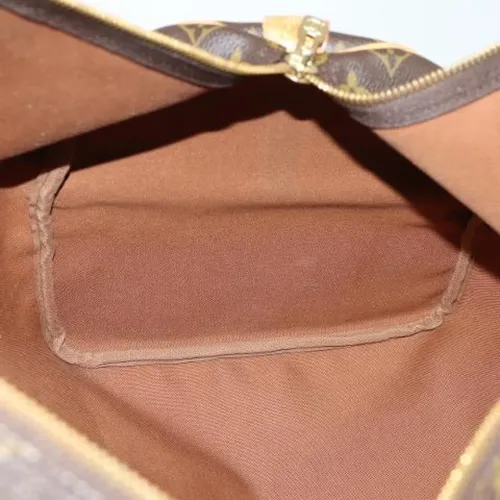 Pre-owned > Pre-owned Bags > Pre-owned Weekend Bags - - Louis Vuitton Vintage - Modalova