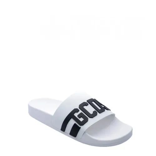 Shoes > Flip Flops & Sliders > Sliders - - Gcds - Modalova