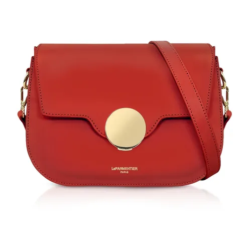 Bags > Cross Body Bags - - Le Parmentier - Modalova