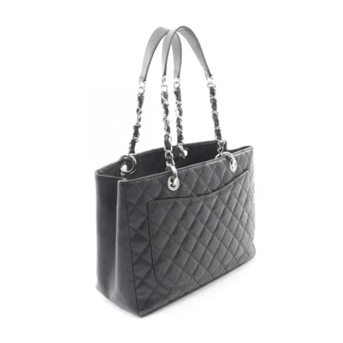 Pre-owned > Pre-owned Bags > Pre-owned Tote Bags - - Chanel Vintage - Modalova