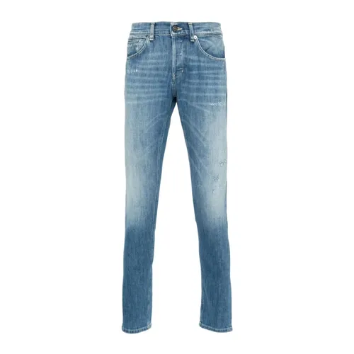 Jeans > Slim-fit Jeans - - Dondup - Modalova